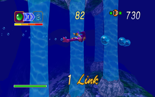 Nights into Dreams